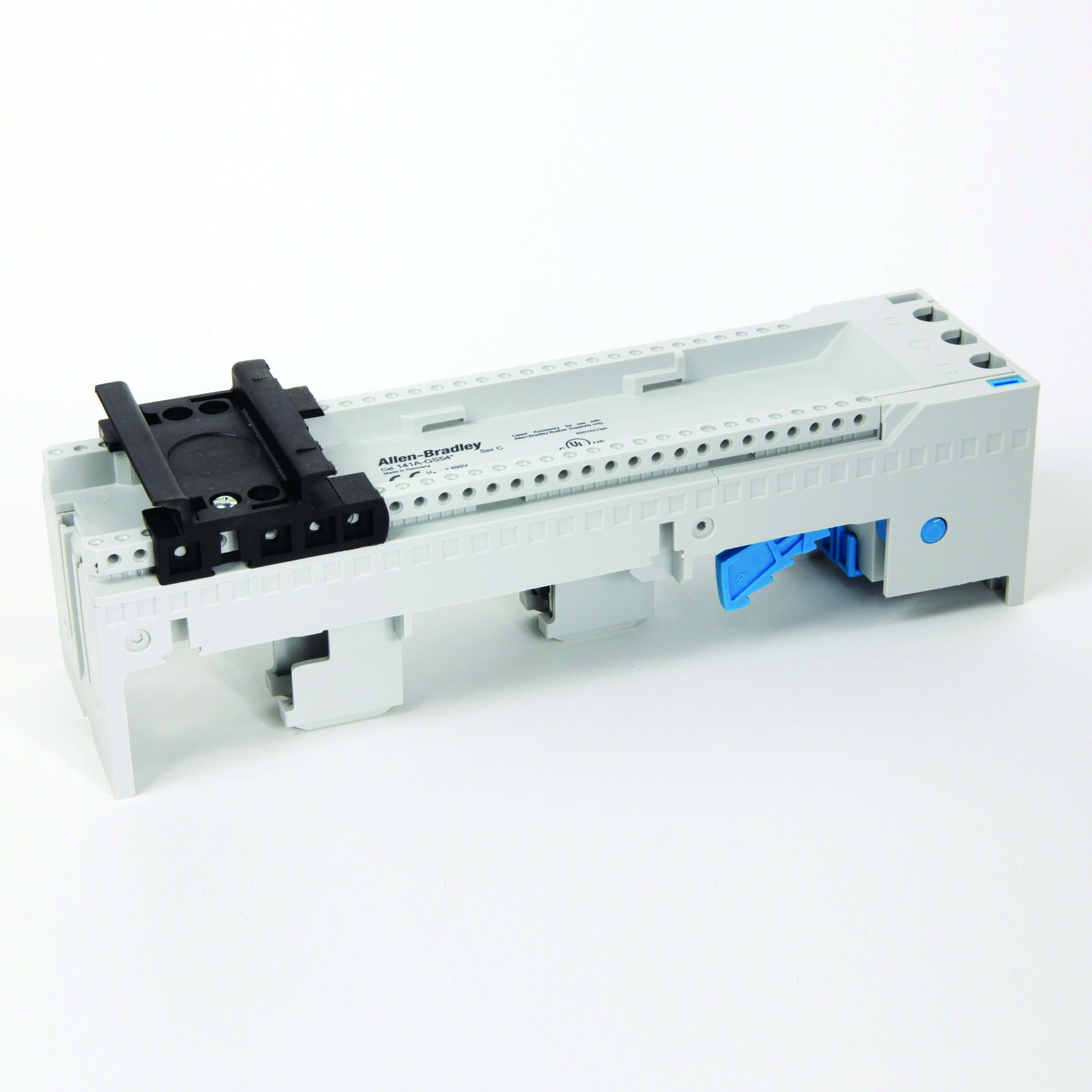 Allen-Bradley - Bus Bar Adapter Module