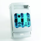 Allen-Bradley - Fuse Switch
