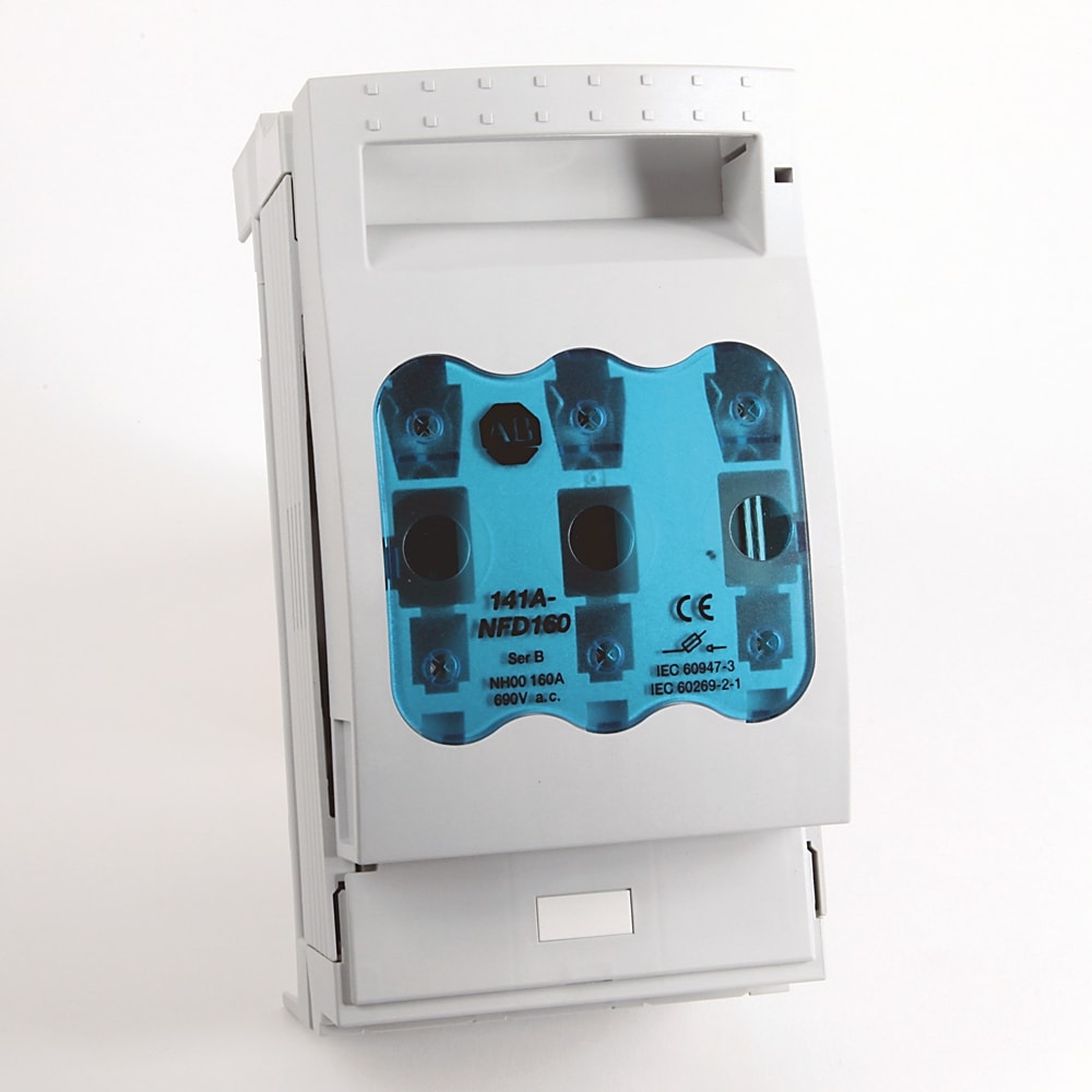 Allen-Bradley - Busbar Fuse Switch
