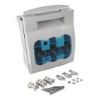 Allen-Bradley - MCS Class J 200 A 600V Bus Bar