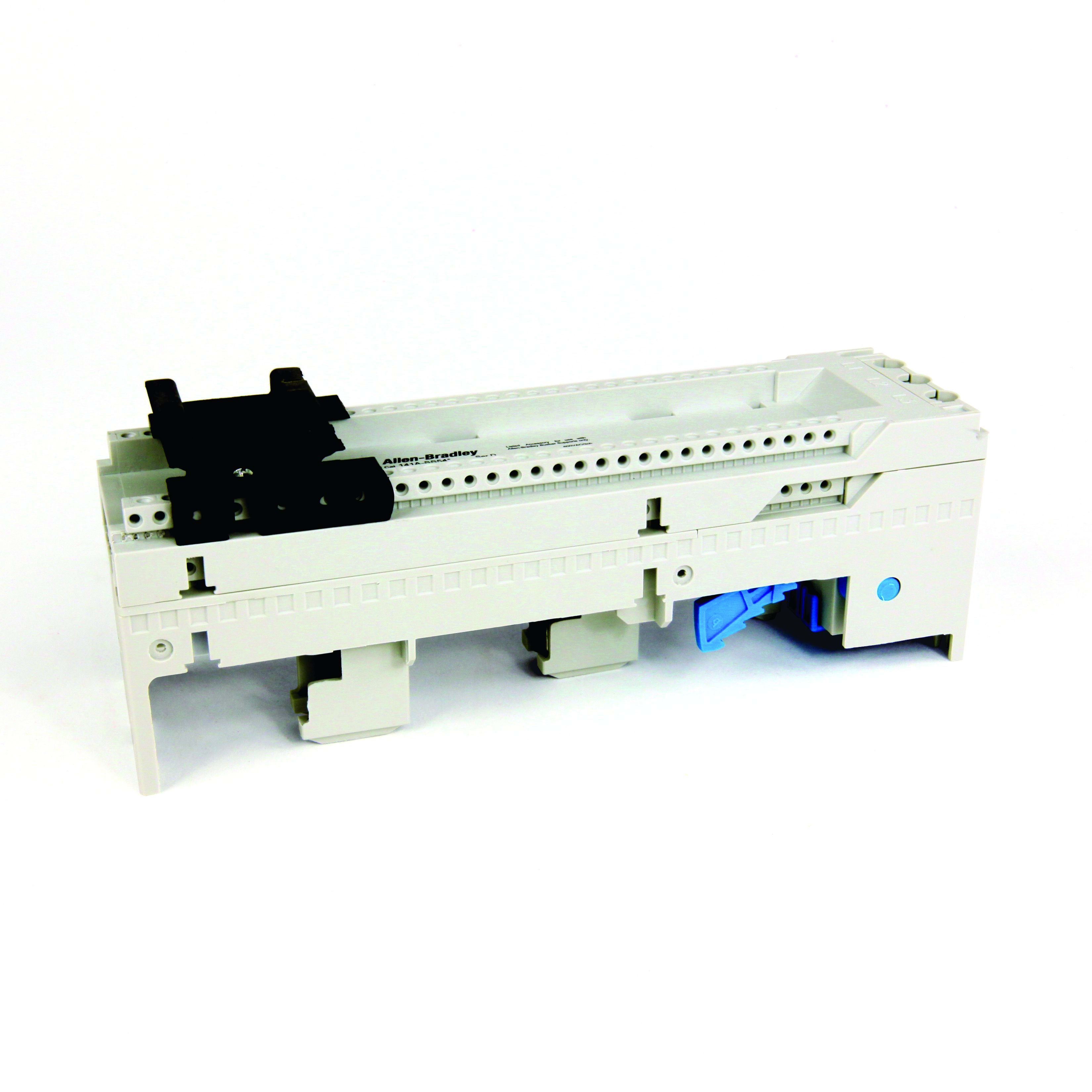 Allen-Bradley - MCS ISO 54 mm Bus Bar Adaptor