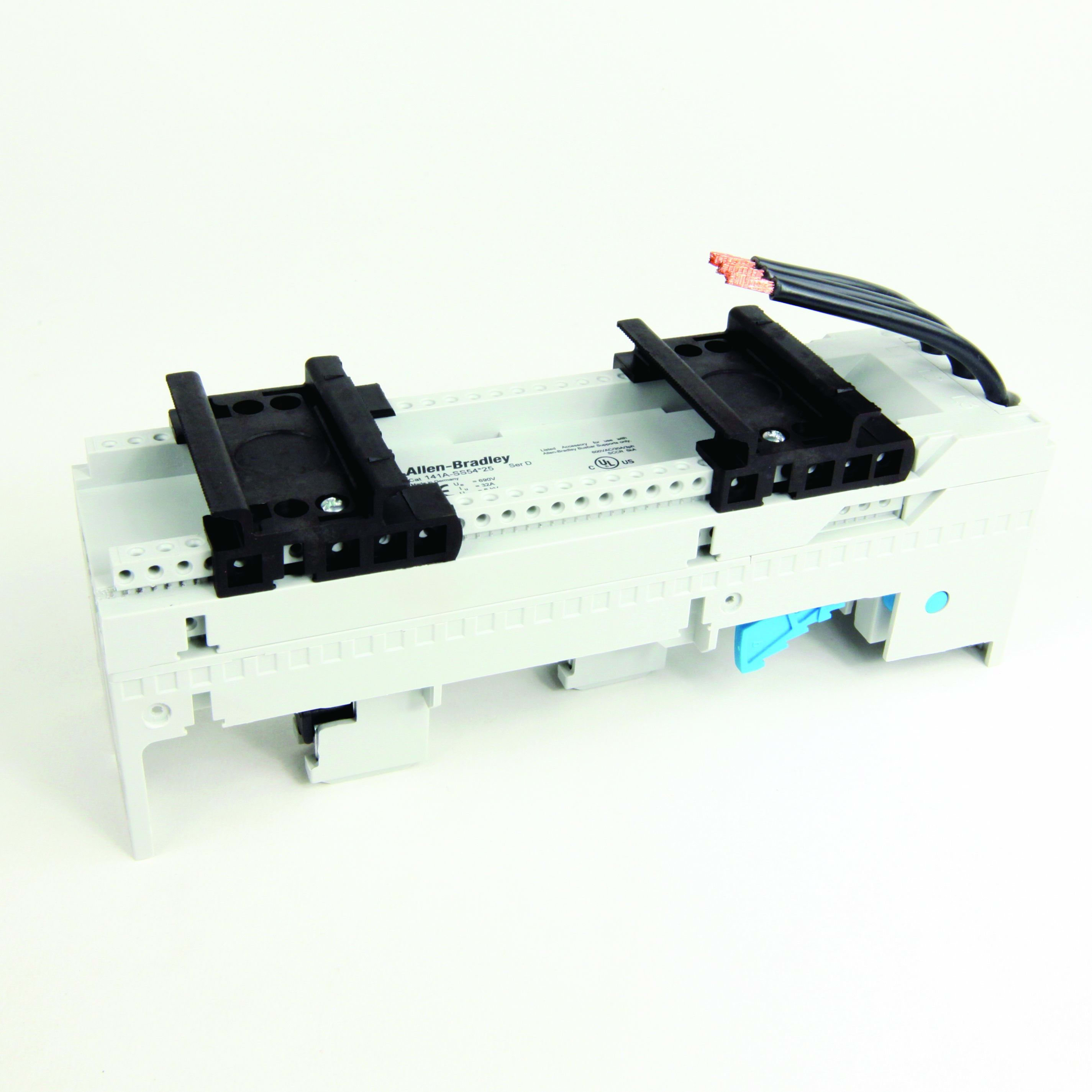 Allen-Bradley - MCS ISO 54 mm Bus Bar Adaptor