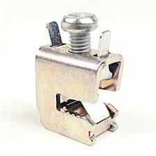 Allen-Bradley - MCS Single Supply Terminal