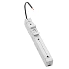 Allen-Bradley - "141C 1 Pole Adaptor, 16A, AWG "