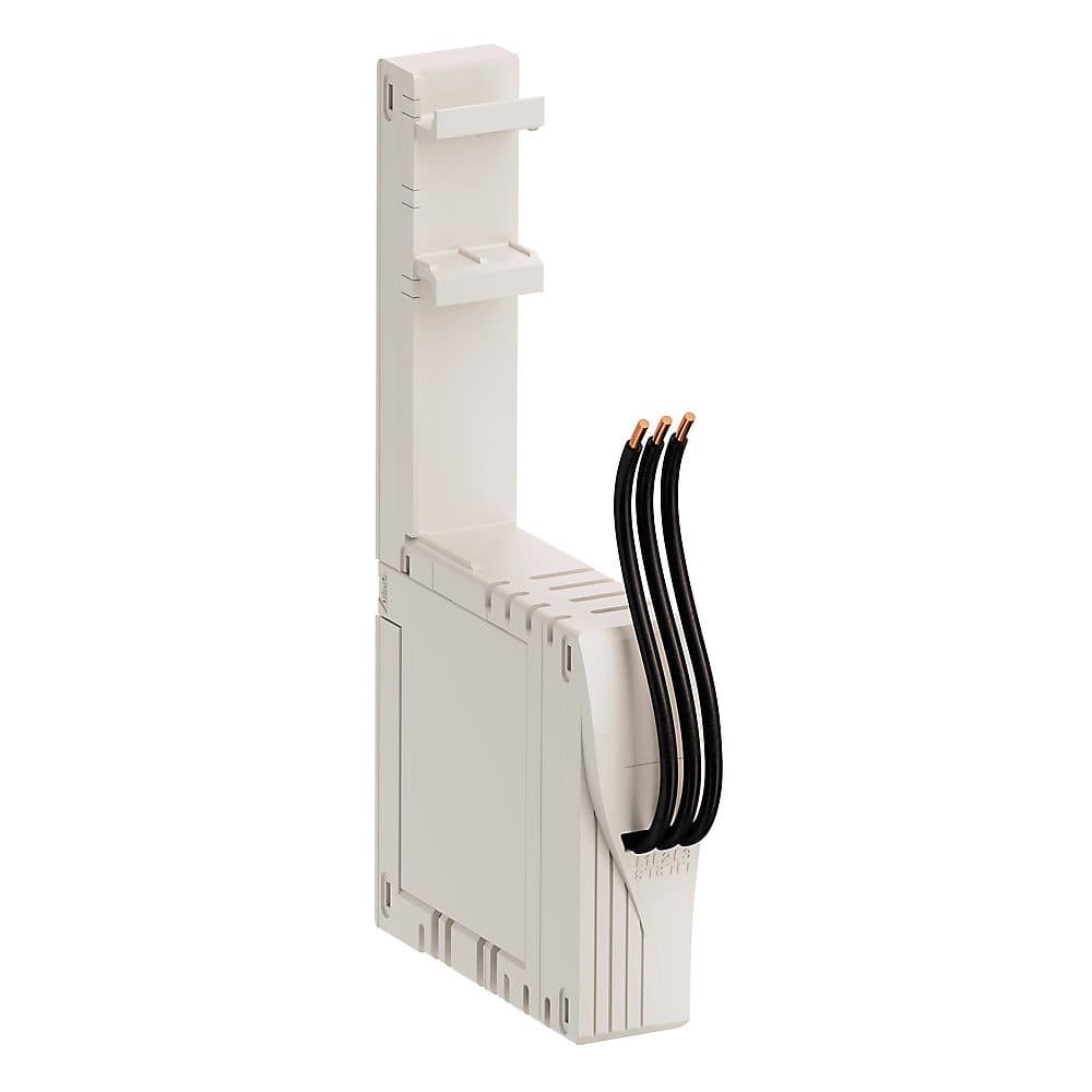 Allen-Bradley - 141C Fused Adaptor 16A Class C
