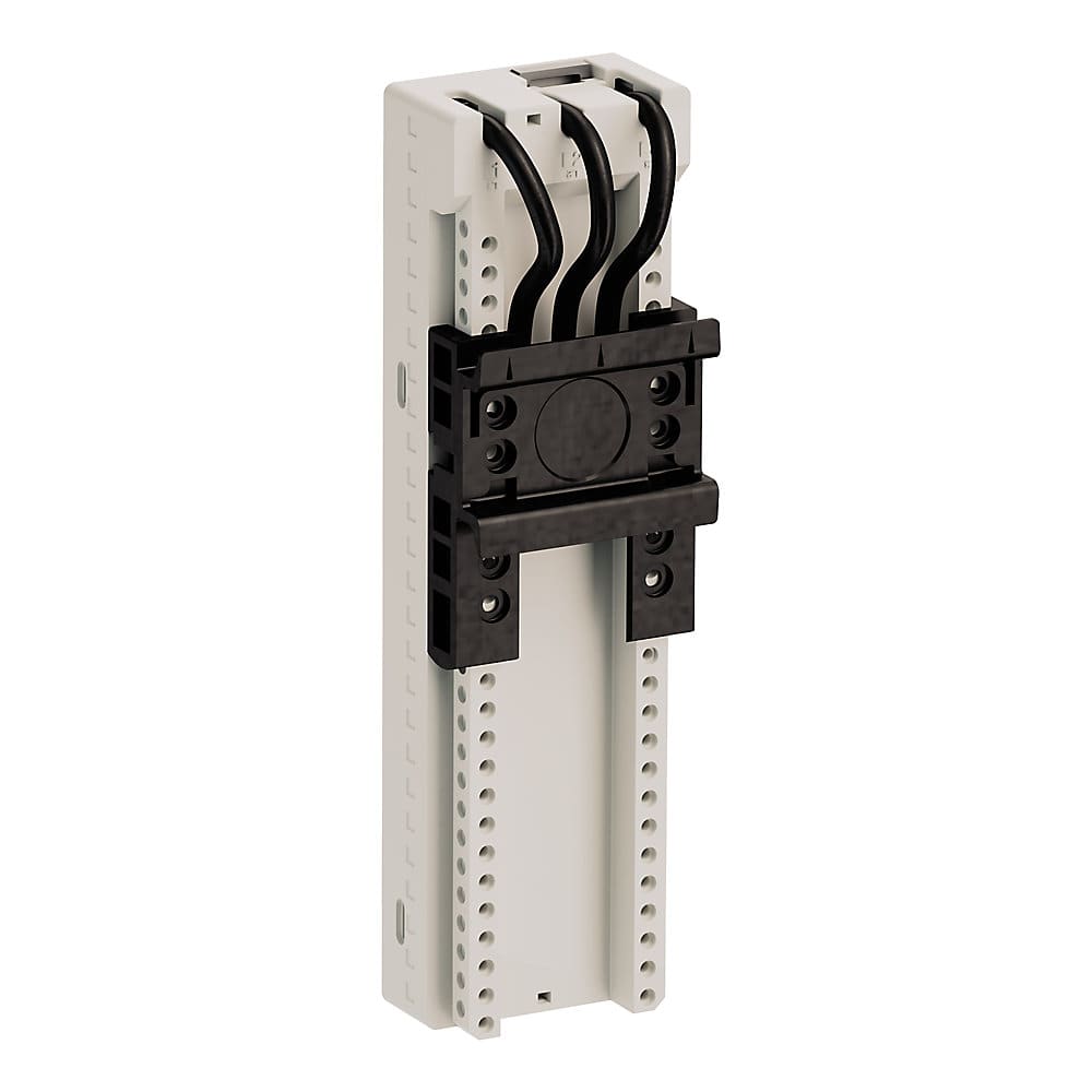Allen-Bradley - "141C Adaptor 3 poles, 32A, 45m"