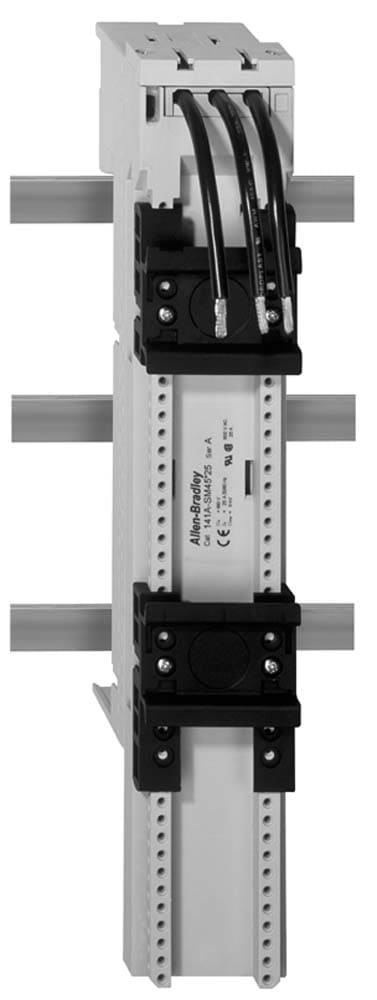 Allen-Bradley - Bus Bar Adapter Module