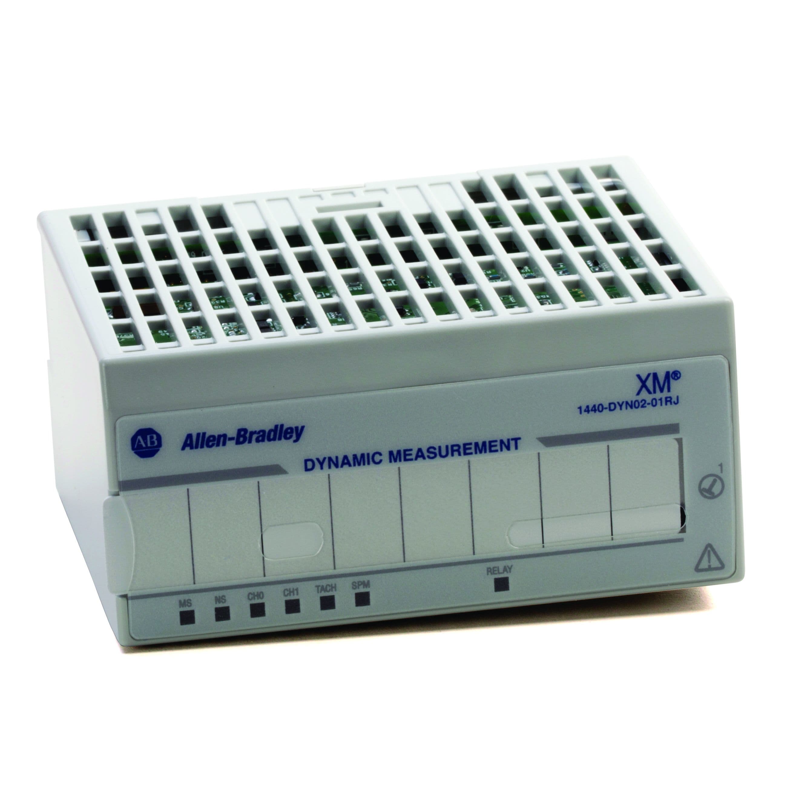 Allen-Bradley - XM Standard Dynamic Measuremen