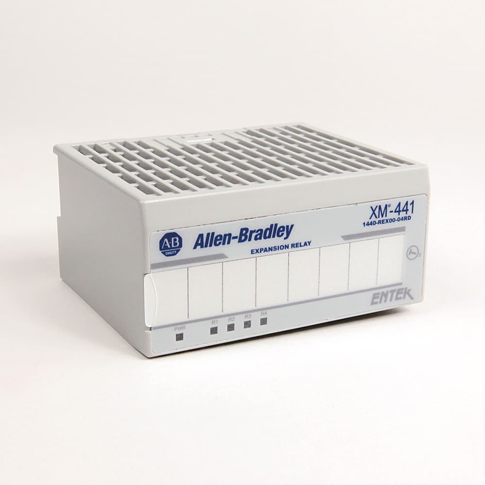 Allen-Bradley - Expansion Relay Module