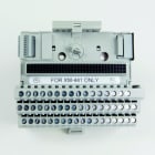 Allen-Bradley - Screw Clamp D Terminal Base
