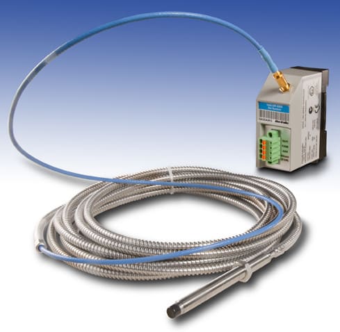 Allen-Bradley - Eddy Current Probe