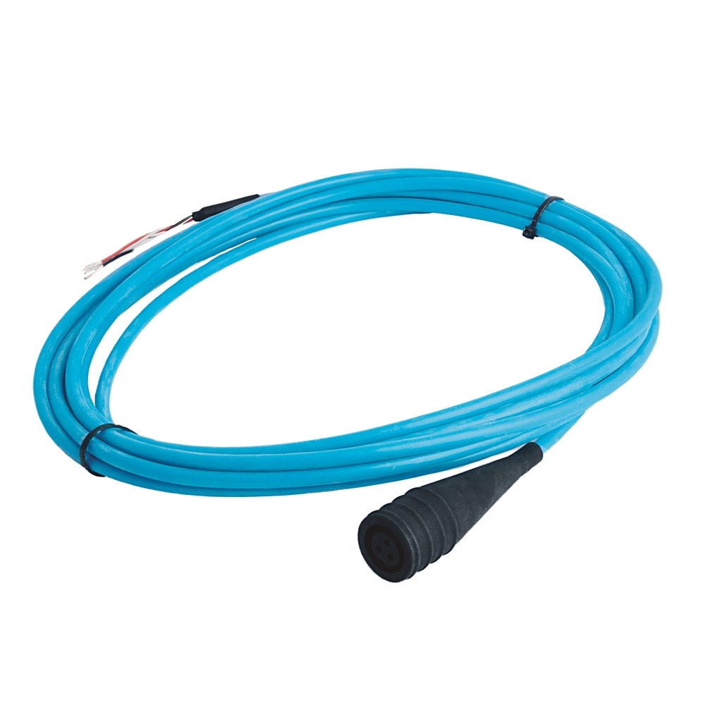 Allen-Bradley - Twisted Pair 2 Conductor Accel