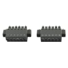 Allen-Bradley - Screw Clamp Removable Connecto