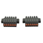 Allen-Bradley - Spring Clamp Removable Connect