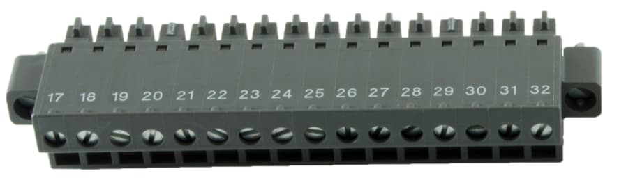 Allen-Bradley - Screw Clamp Removable Connecto