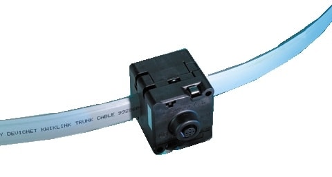 Allen-Bradley - 600m DeviceNet Thin Media Cabl