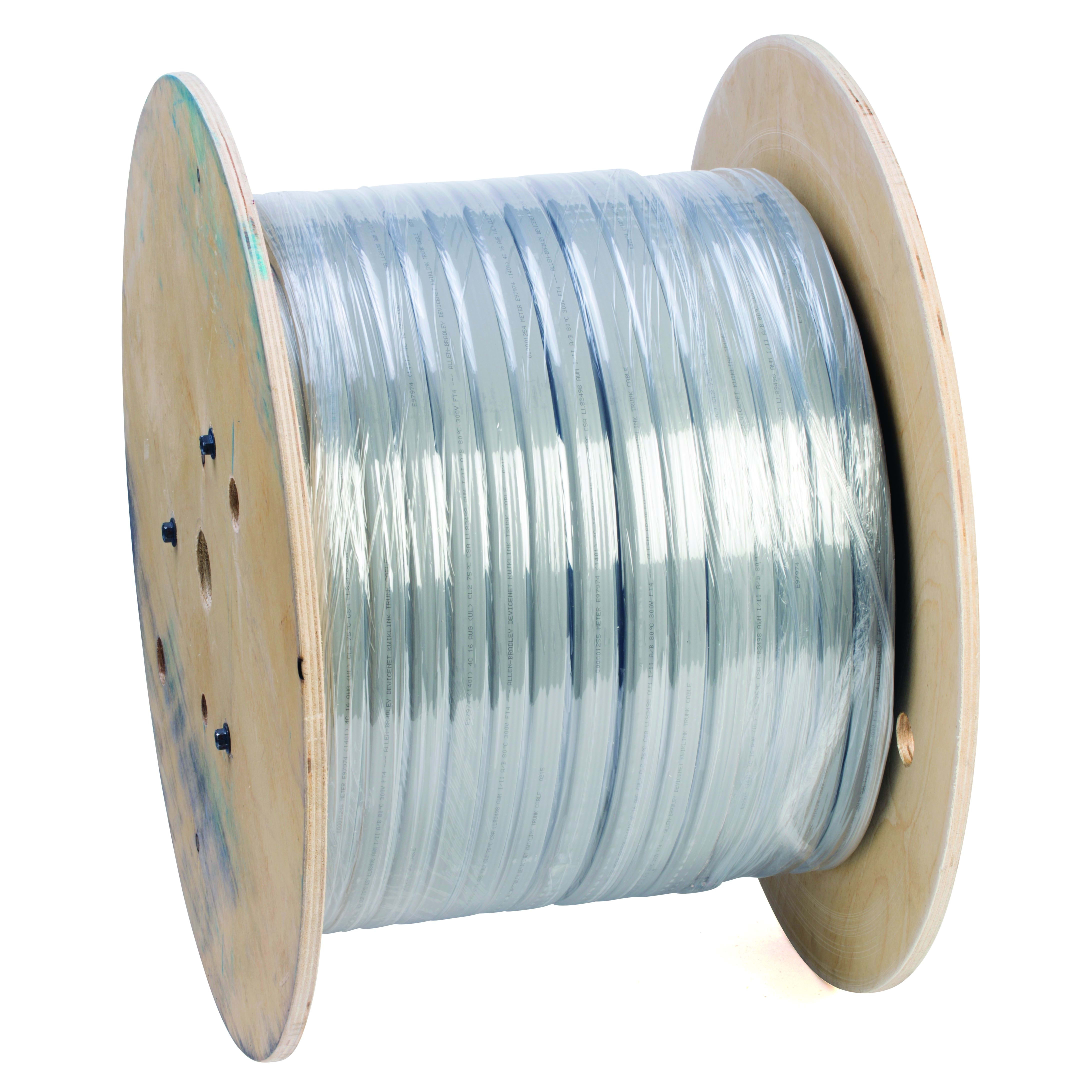 Allen-Bradley - 1485 Kiwklink Cable Spools