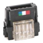 Allen-Bradley - 1485P Media Drop-Line Connec