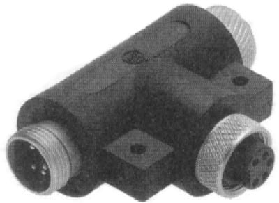 Allen-Bradley - DeviceNet Connection Device