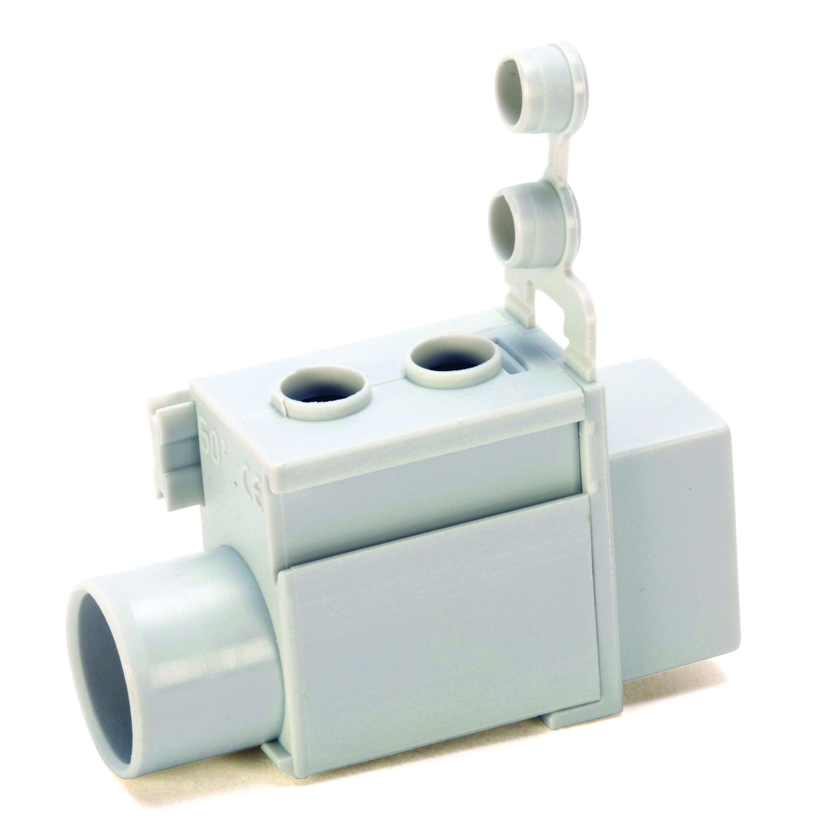Allen-Bradley - MCB Bus Bar Connector