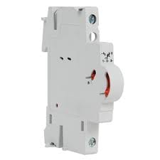 Allen-Bradley - MCB Accessory Auxiliary Contac