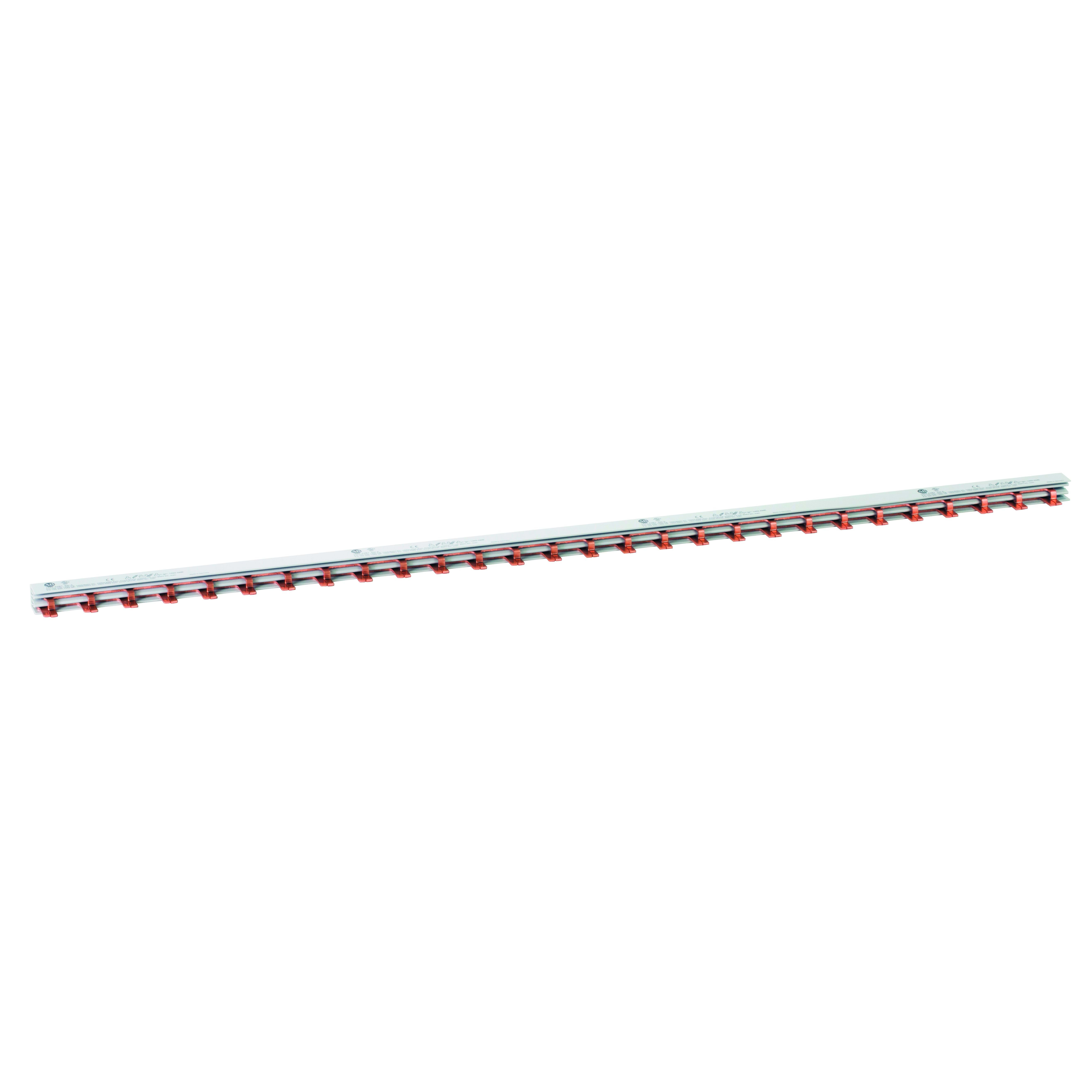 Allen-Bradley - MCB Fuse Holder UL508 Bus Bar