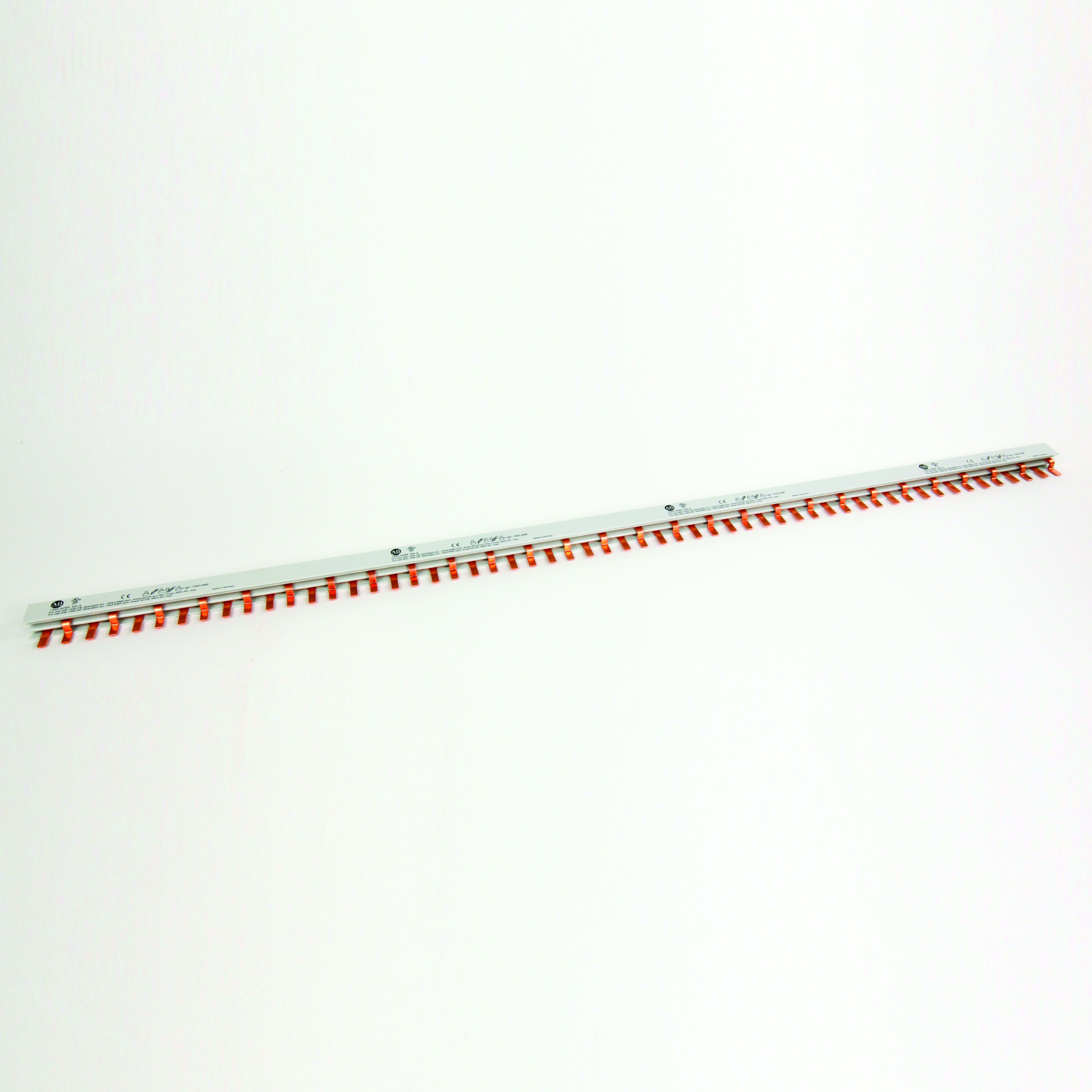 Allen-Bradley - MCB Fuse Holder UL508 Bus Bar