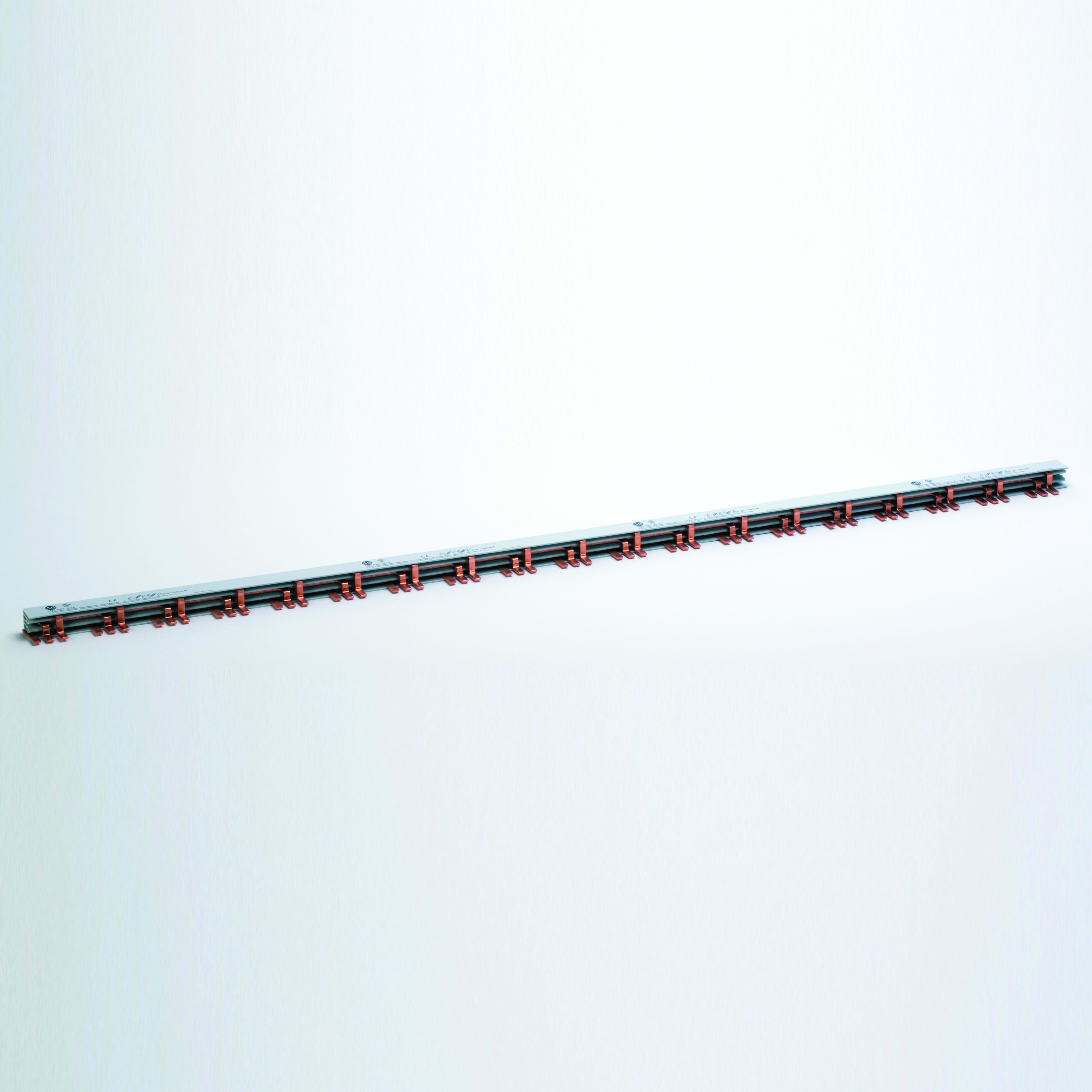 Allen-Bradley - MCB Fuse Holder UL508 Bus Bar
