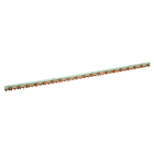 Allen-Bradley - MCB Fuse Holder UL508 Bus Bar