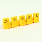 Allen-Bradley - MCB Fuse Holder UL508 Bus Bar