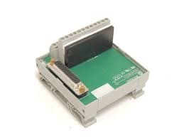 Allen-Bradley - Analog Interface Module