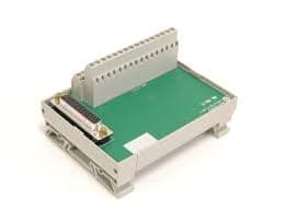 Allen-Bradley - Connection Products