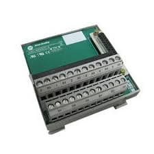 Allen-Bradley - Redundant Thermocouple 8 Chann