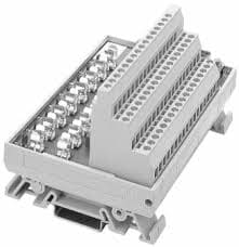 Allen-Bradley - Connection Products