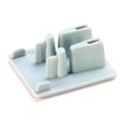 Allen-Bradley - MCB Fuse Holder UL508 Bus Bar