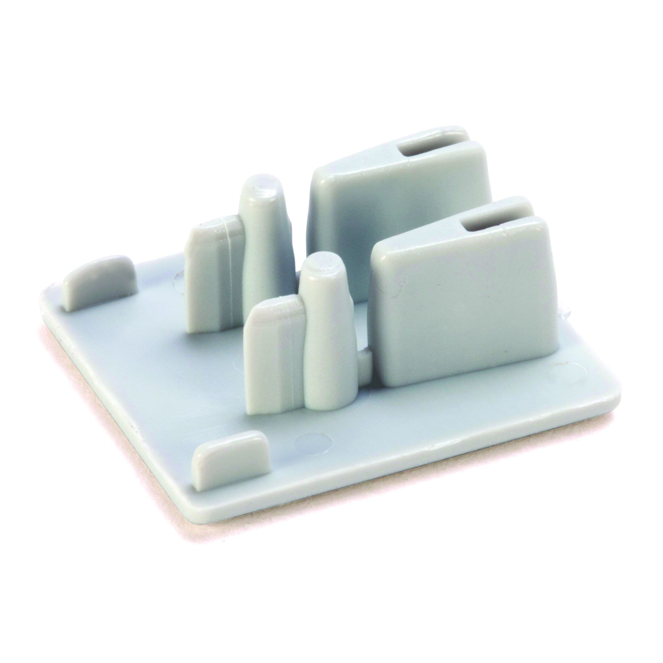 Allen-Bradley - MCB Fuse Holder UL508 Bus Bar