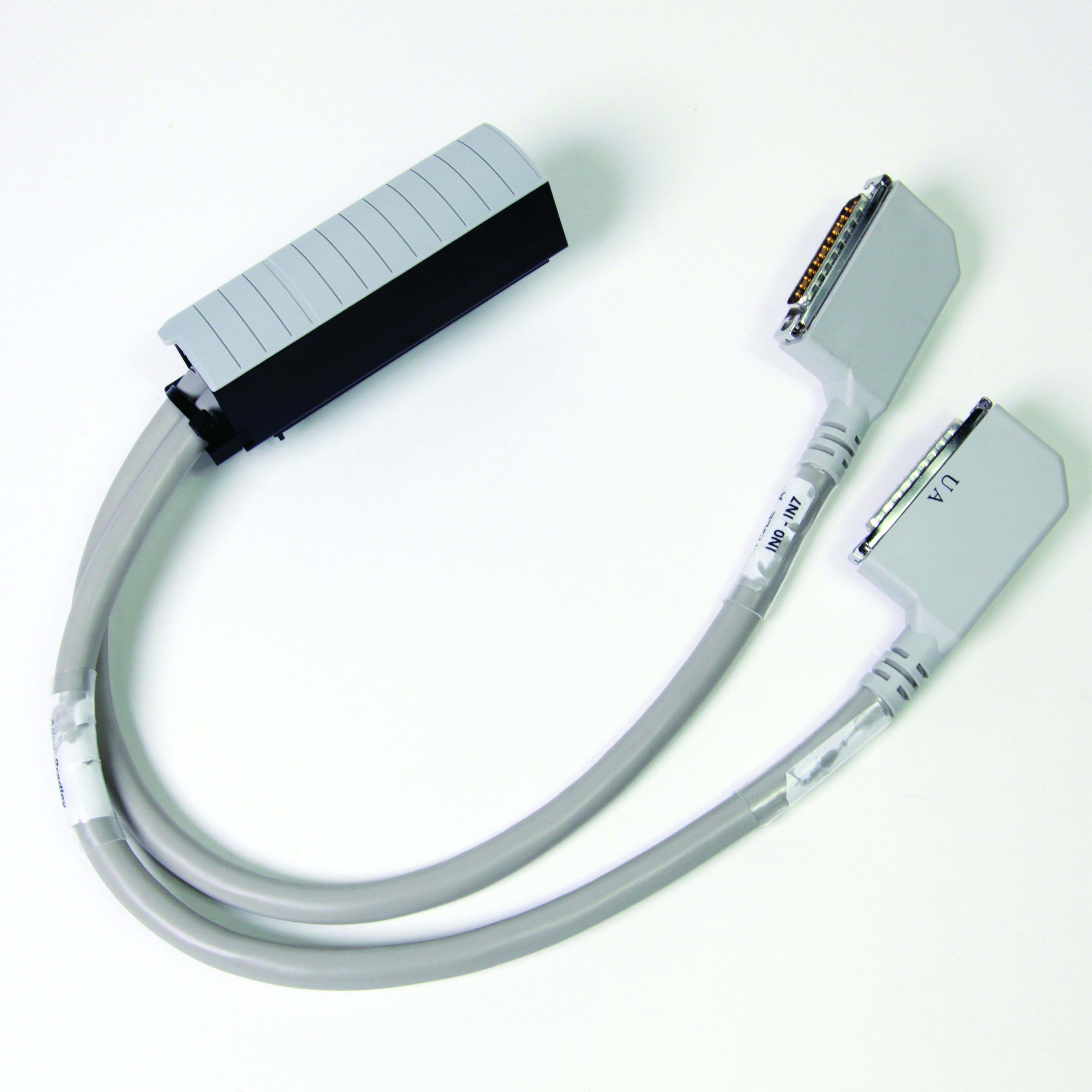 Allen-Bradley - 0.5 m/1.0 m Length Compatible