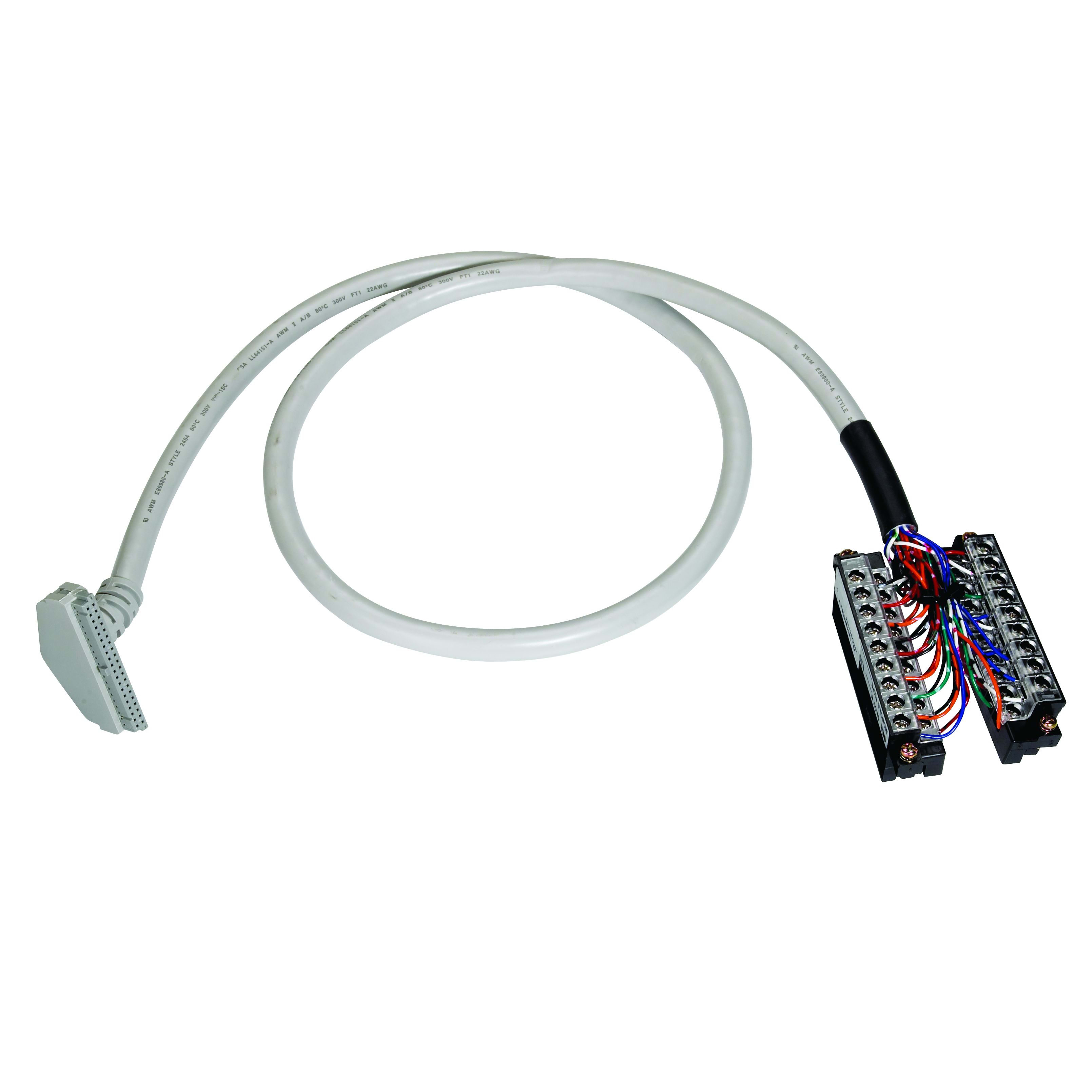 Allen-Bradley - Digital Cable Connection Produ