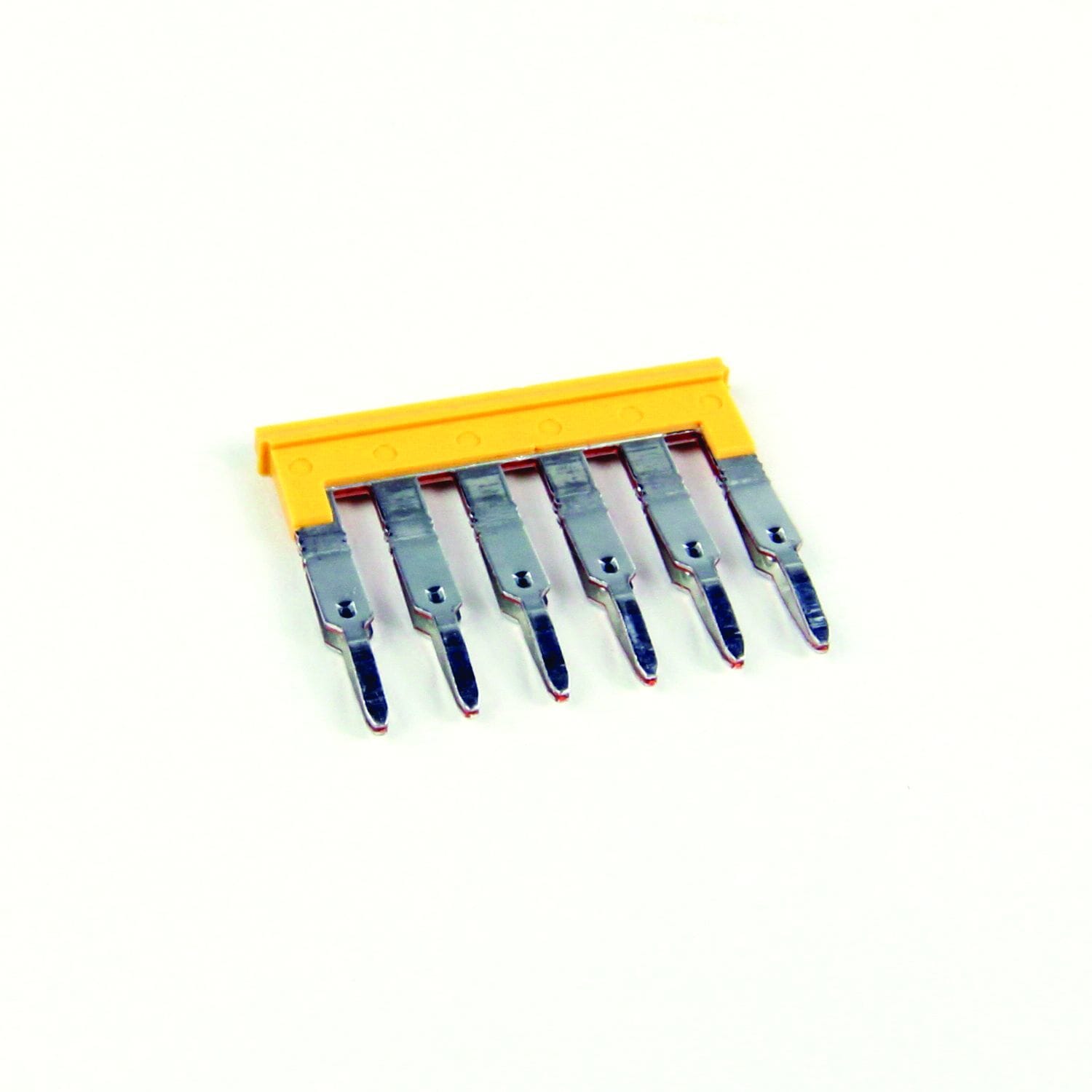 Allen-Bradley - "IEC Center Jumper, 6 PL 5mm, P"