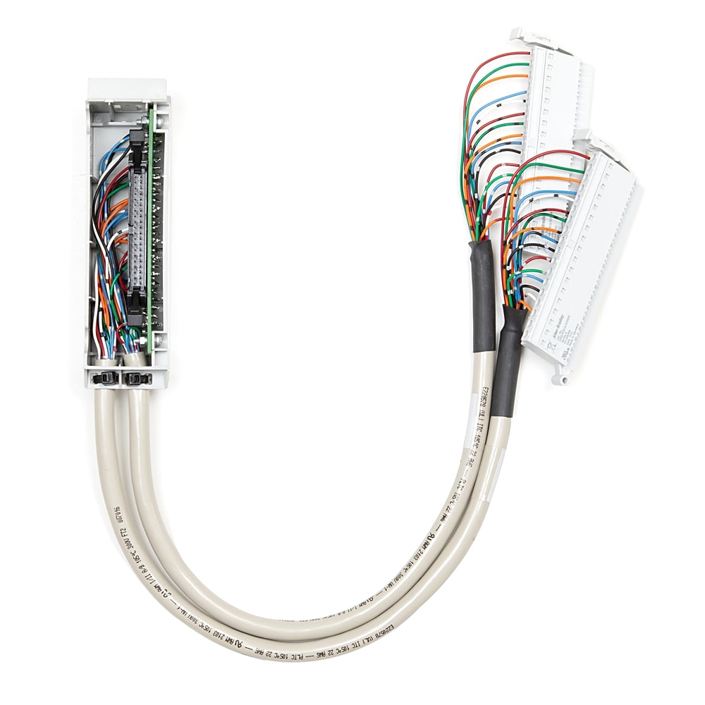 Allen-Bradley - Conversion Module