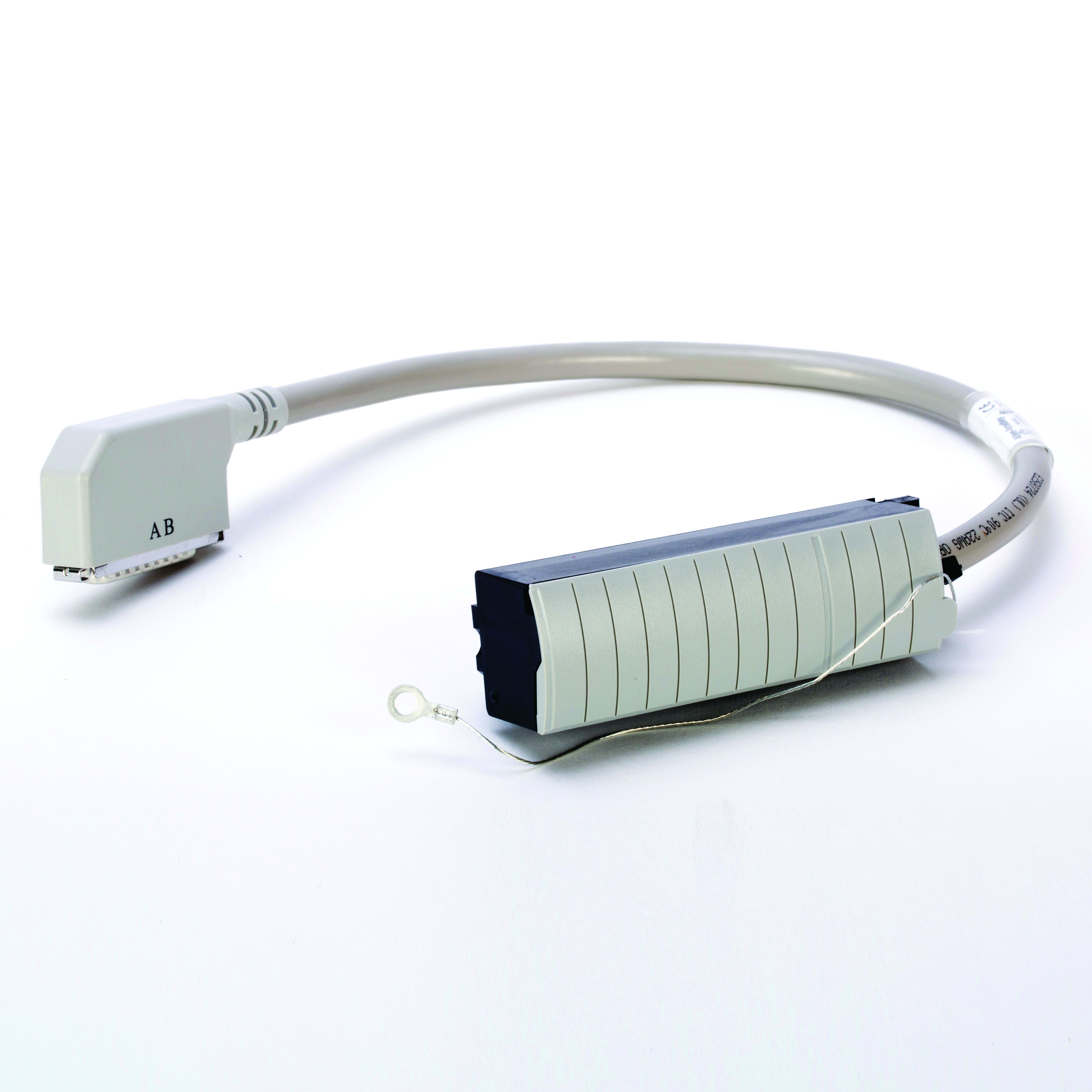 Allen-Bradley - Pre-wired PLC Conversion Cable