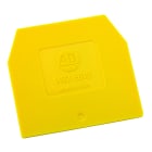 Allen-Bradley - "IEC End Barrier, 1.5 x 45 x 41"