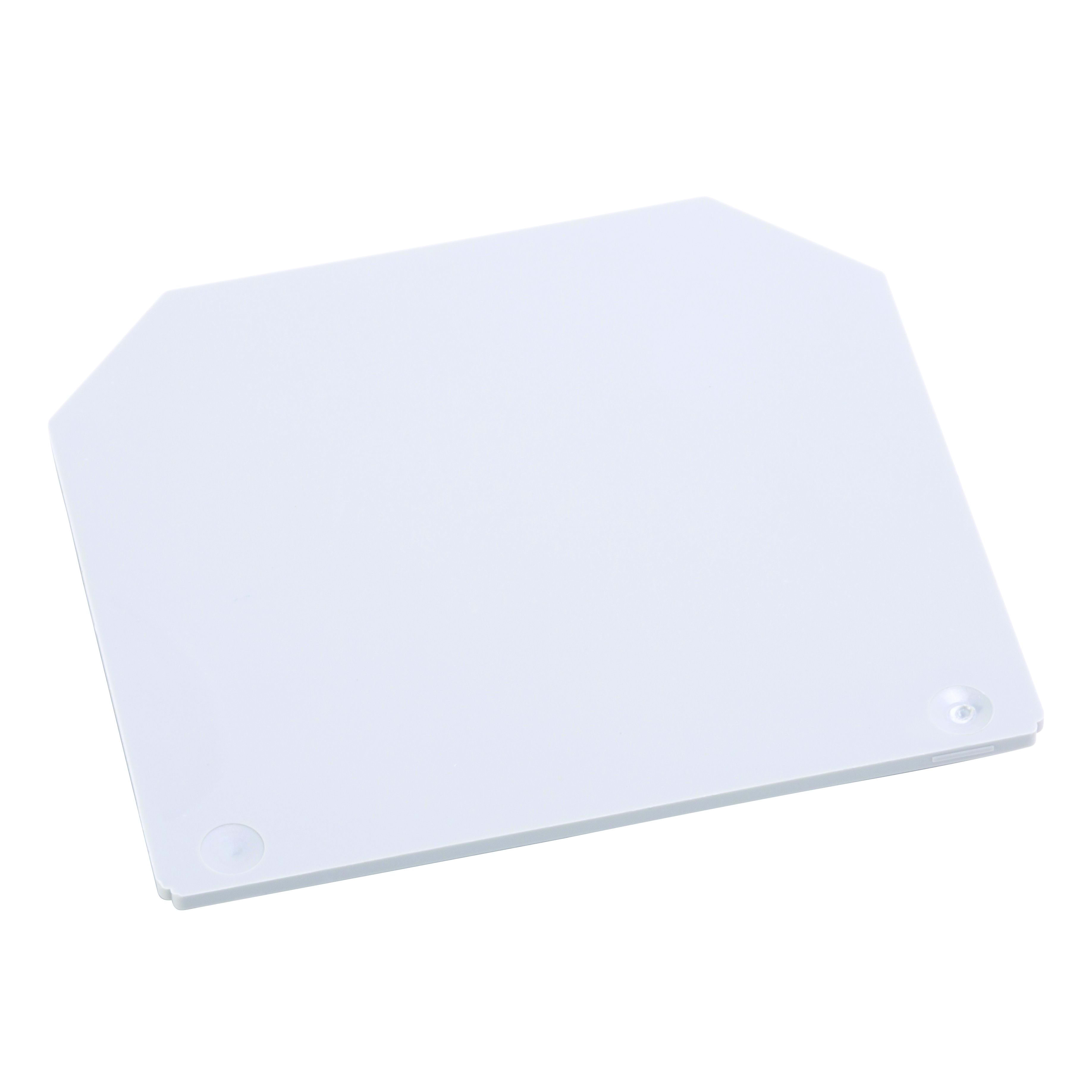 Allen-Bradley - "IEC End Barrier, 1.5 x 49 x 60"