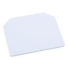 Allen-Bradley - "IEC End Barrier, 1.5 x 49 x 60"