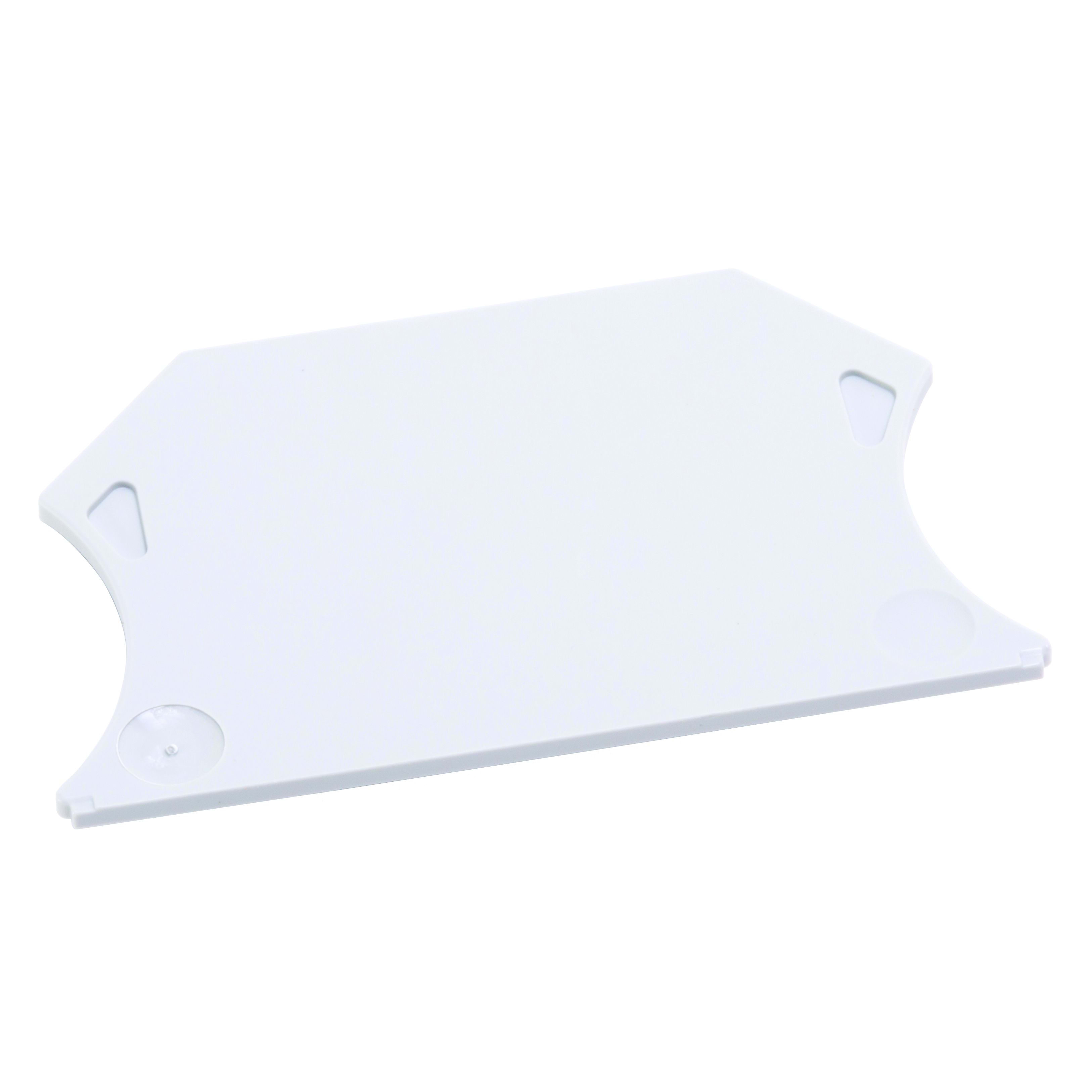 Allen-Bradley - "IEC End Barrier, 1.5 x 33.35 x"
