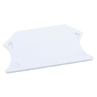 Allen-Bradley - "IEC End Barrier, 1.5 x 33.35 x"
