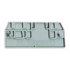 Allen-Bradley - "IEC End Barrier, 2 x 28.9 x 63"
