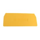 Allen-Bradley - "IEC End Barrier, 2 x 34.85 x 6"