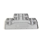 Allen-Bradley - End Barrier