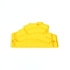 Allen-Bradley - "IEC End Barrier, 2 x 47.5 x 72"